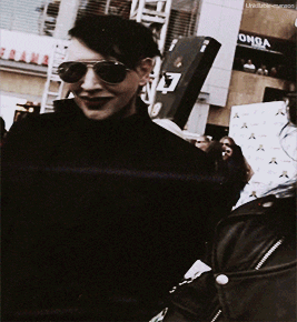 born villain