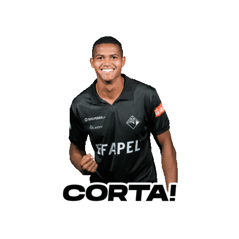 Celebration Corta Sticker by Associação Académica de Coimbra - OAF