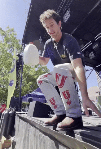 GIF by CountryNight