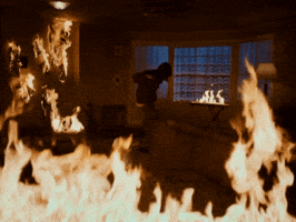 Dance Fire GIF by Monsta X