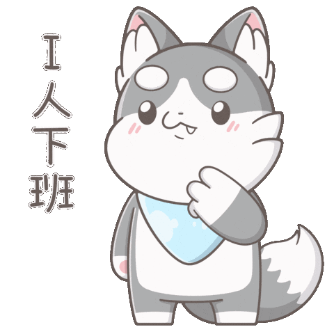 Art Disappear Sticker