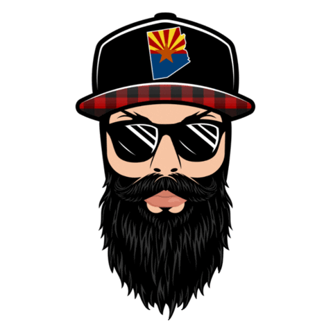 Urban Axe Yard Sticker