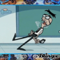 fairly oddparents GIF