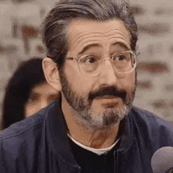 Cant Believe Sam Seder GIF