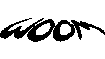 Basket Unicycle Sticker