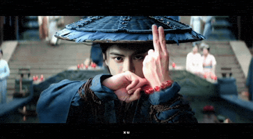 Chinese Drama GIF
