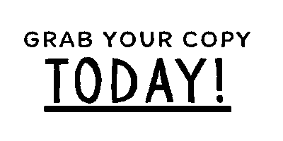 Learn E Book Sticker by MinksMonthly.com