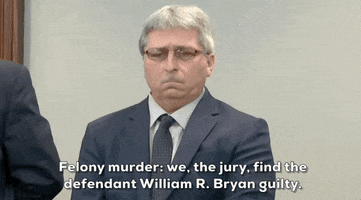 Verdict GIF by GIPHY News