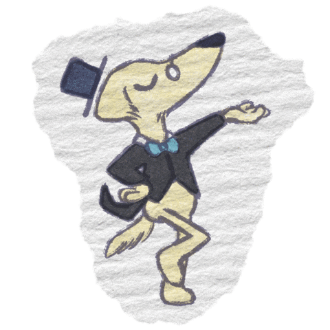Lordozoi Sticker