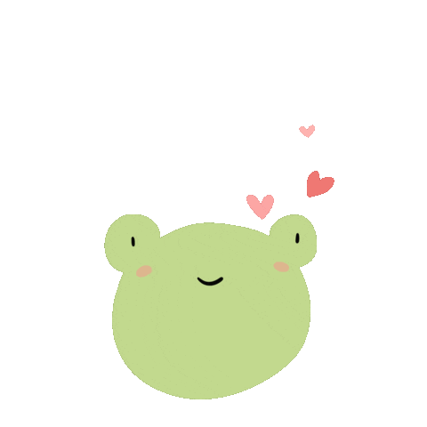 Love Sticker