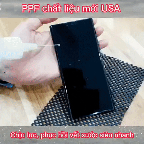 Ppf GIF