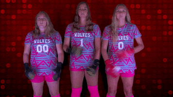 Womens Soccer GIF by Newberry Athletics