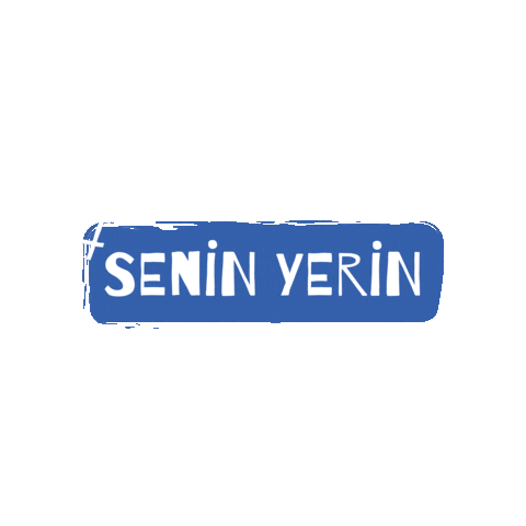 Festival Land Sticker by İzmir Arena