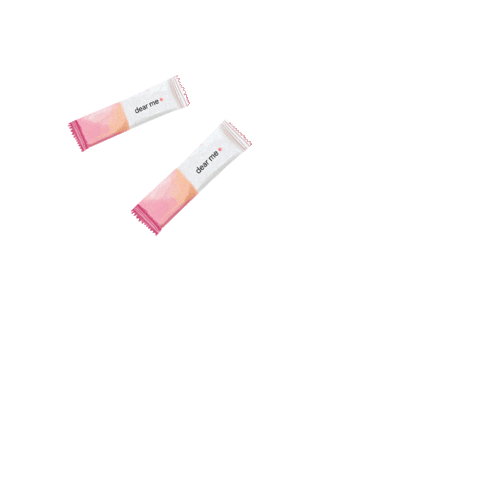 Sticker by Dear Me Beauty