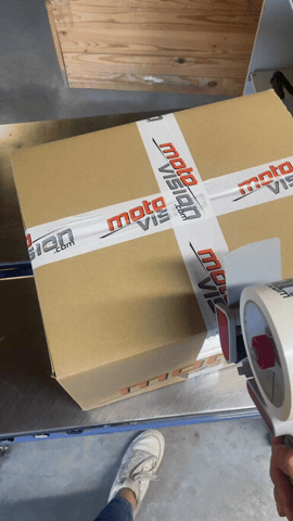 Free Shipping GIF by Moto-Vision