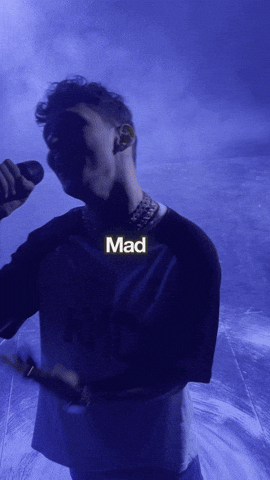 Do Me Music Video GIF by Or Barak