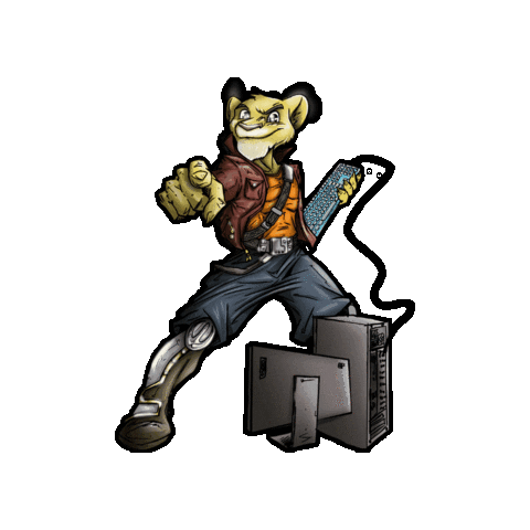 Comic Con Sticker by Heroes Dutch Comic Con