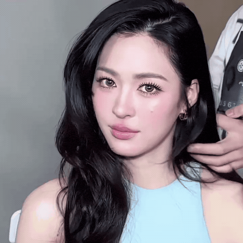 Sexy Beauty GIF