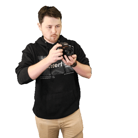 Jack Stanton Sticker