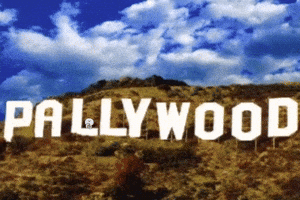 Bollywood GIF