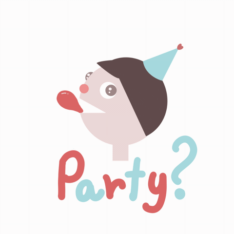 Party GIF