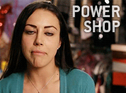 my shopping addiction