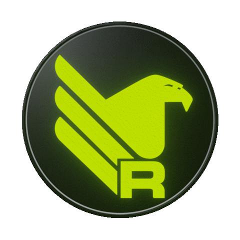 Sticker by RFORCE8
