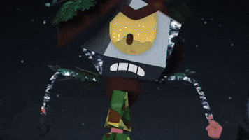 Rob I Hate You GIF