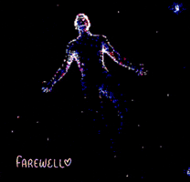 See Ya Goodbye GIF by The LSD Hotel