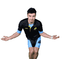 Dance Sticker by Super League Triathlon