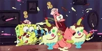 Hungry Spongebob Squarepants Gif