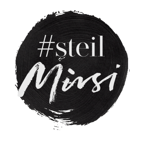Siop Mirsi Sticker