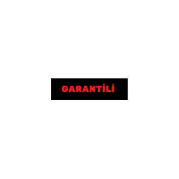 garantiliarabam.com Sticker