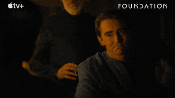 Happy Lee Pace GIF by Apple TV+