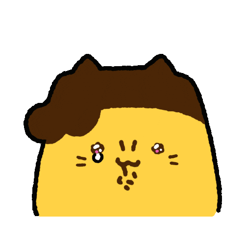 Sad Tears Sticker