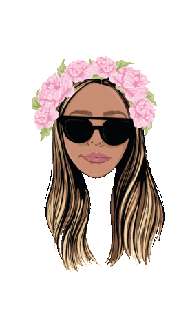 Daniella3030 Sticker by la guardia grill bar