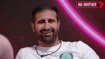 Big Brother Facepalm GIF by Big Brother Australia
