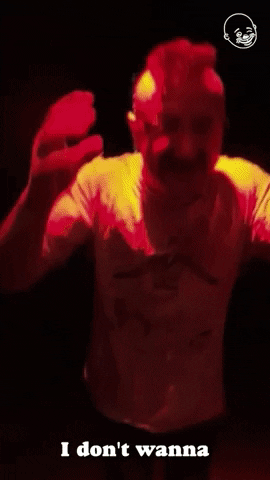 Rage Room Brian Fiddyment GIF by Eternal Family