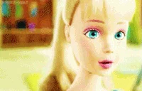eye doll GIF