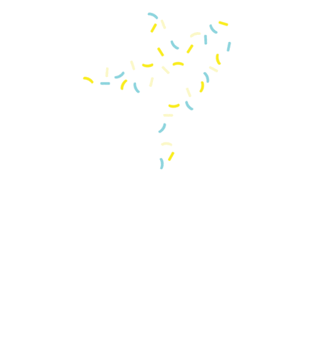 Stars Donut Sticker by StarsChampionshipSeries