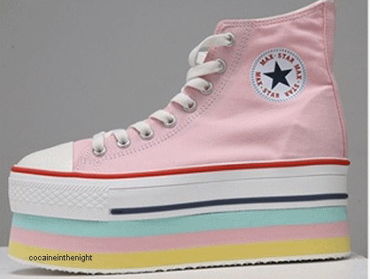 Findamp; Pink Shoes On Giphy Gif Share 80wnNm