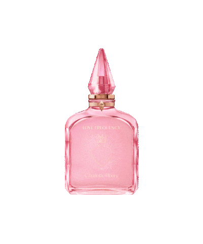 Perfume Fragrance Sticker by Charlotte Tilbury