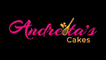 Andreitas GIF by Andreita’s Cakes Miami
