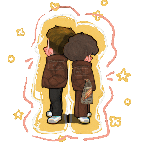 Animated Sticker