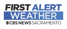 Sticker by CBS Sacramento
