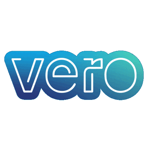 Veroagency Sticker by Vero
