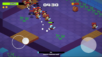 Unity GIF