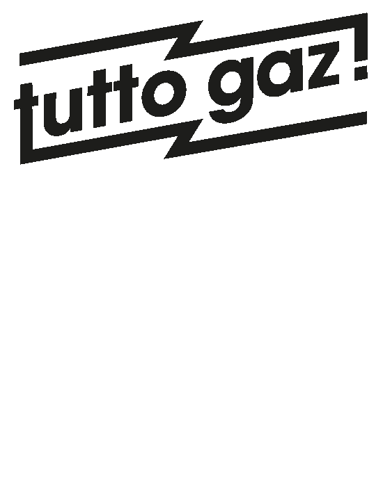 Fullgaz Sticker by chasseralo co