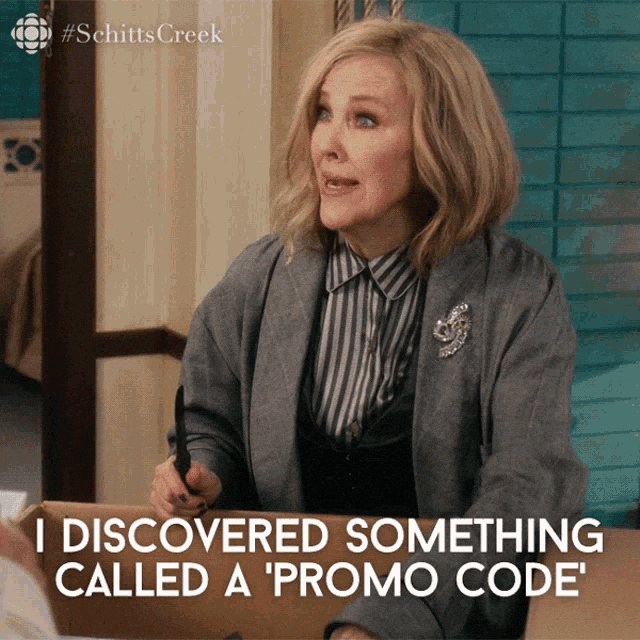 Coupon GIF