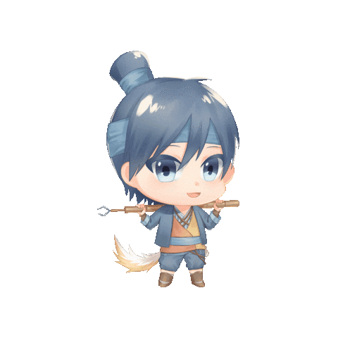 チームジョイ Sticker